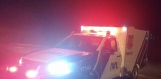 Homem é encontrado morto carbonizado após incêndio em Palotina