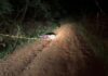Homem é morto com um tiro no olho em propriedade rural na região