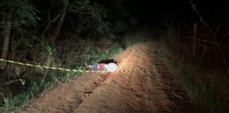 Homem é morto com um tiro no olho em propriedade rural na região