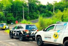 Homem fica gravemente ferido após tentativa de homicídio na área rural de Tupãssi