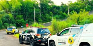 Homem fica gravemente ferido após tentativa de homicídio na área rural de Tupãssi