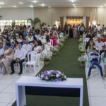 Inscrições para o Casamento Coletivo Cidadão 2026 abrem nesta terça-feira (10)