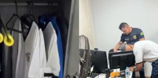 Investigado por estupro de vulnerável contra criança de 4 anos na região é preso em São Paulo