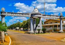 Justiça Eleitoral cassa mandato de sete vereadores de Francisco Alves por abuso de poder econômico