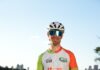 Paranaense Luís Carlos Steffens disputa Pan-Americano de Paraciclismo de Pista e Estrada em Indaiatuba/SP