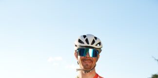 Paranaense Luís Carlos Steffens disputa Pan-Americano de Paraciclismo de Pista e Estrada em Indaiatuba/SP