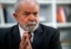 Lula não merece reeleição para 52,2_ dos brasileiros, diz pesquisa