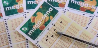 Mega-Sena não tem ganhador; prêmio acumula para R$ 47 milhões