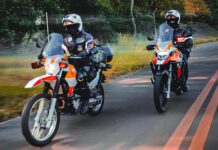 Motolâncias começam a operar em Toledo e reforçam atendimento do Samu