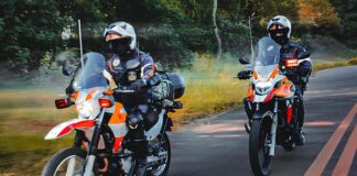 Motolâncias começam a operar em Toledo e reforçam atendimento do Samu