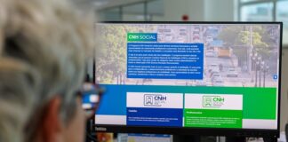 Não há cobrança: Detran-PR alerta sobre golpe com uso do programa CNH Social