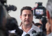 “Não vou deixar a Celepar virar os Correios”, afirma Ratinho Junior sobre desestatização