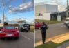 Negociação de veículo termina em suspeita de golpe em Maripá