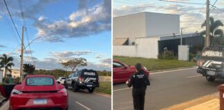 Negociação de veículo termina em suspeita de golpe em Maripá