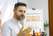 Cáritas Diocesana de Toledo lança CAMPANHA DA FRATERNIDADE 2026