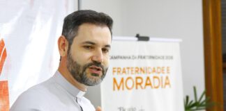 Cáritas Diocesana de Toledo lança CAMPANHA DA FRATERNIDADE 2026