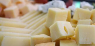 Paraná concede benefício fiscal para produtores de queijo para aumentar competitividade