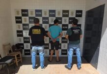 Polícia Civil de Guaíra deflagra segunda fase da Operação Checkout e prende homem