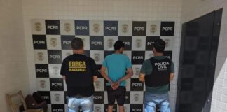 Polícia Civil de Guaíra deflagra segunda fase da Operação Checkout e prende homem
