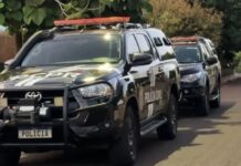 Polícia Civil investiga lesão corporal grave contra bebê de dois meses em Santa Tereza do Oeste