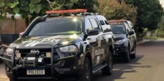 Polícia Civil investiga lesão corporal grave contra bebê de dois meses em Santa Tereza do Oeste