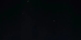 Polícia Federal e BPFron realizam apreensão de caminhão carregado com cigarros em Mercedes