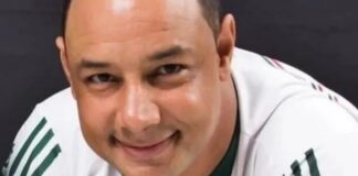 Policial Rodrigo Gonçalves Vieira será sepultado nesta quarta-feira (4)