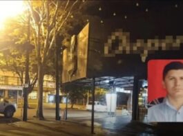 Policial morre após ser baleado em cidade da fronteira