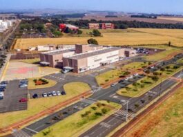 Prefeitura de Toledo recebe ofício do Ideas com posicionamento sobre HRT