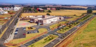 Prefeitura de Toledo recebe ofício do Ideas com posicionamento sobre HRT