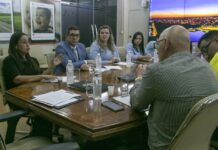 Prefeitura e SerToledo dialogam sobre demandas dos servidores municipais