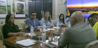 Prefeitura e SerToledo dialogam sobre demandas dos servidores municipais