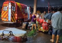 Quando a pressa vence a vida: O drama silencioso do trânsito