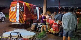 Quando a pressa vence a vida: O drama silencioso do trânsito