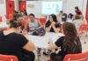 SDHS inicia atividades de três turmas de curso de português para imigrantes
