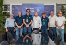 Reunião no Show Rural debate cenário econômico da indústria e fortalece parceria entre Sicoob e Fiep