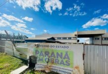 Sede administrativa do BPFron será transferida de Marechal para Guaíra