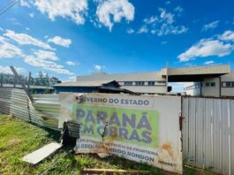 Sede administrativa do BPFron será transferida de Marechal para Guaíra