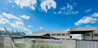 Sede administrativa do BPFron será transferida de Marechal para Guaíra