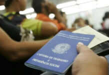 Segunda-feira tem mais de mil vagas de emprego em Toledo