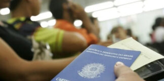 Segunda-feira tem mais de mil vagas de emprego em Toledo