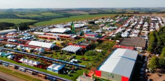 Show Rural deve receber 400 mil visitantes em Cascavel