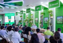 Sicredi leva mais de R$ 2 bilhões em crédito ao Show Rural 2026