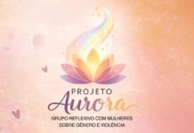 Smas cria projeto para mulheres refletirem sobre violência doméstica