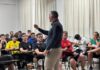 Smel promove capacitação anual para técnicos esportivos