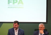Sperafico acompanha e prioriza projetos do agronegócio na agenda legislativa de 2026