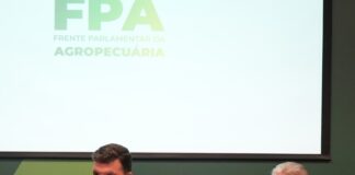 Sperafico acompanha e prioriza projetos do agronegócio na agenda legislativa de 2026