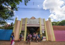 Toledo conquista Selo Ouro do Ministério da Educação