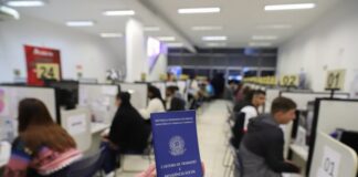 Toledo inicia quinta-feira com mais de mil oportunidades de trabalho disponíveis, confira: