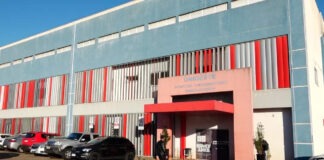 Trabalhador em estado grave passa por cirurgia após acidente em madeireira em Cascavel